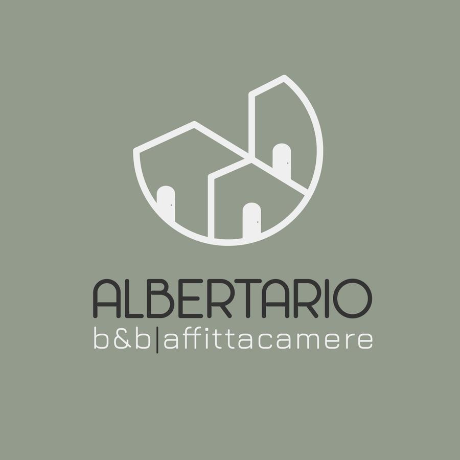 Albertario Acquaviva delle Fonti Eksteriør billede